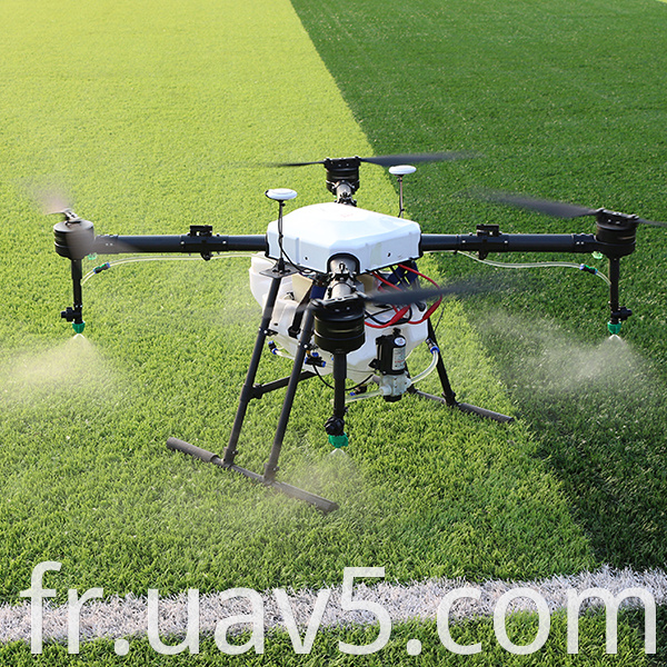 Farm Spray Drones